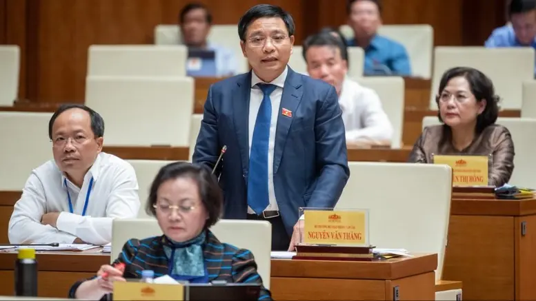 Luật Đầu tư (sửa đổi): Tháo gỡ 'điểm nghẽn' về môi trường đầu tư